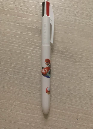Boli BIC Super Mario Bros, marca: BIC, estado: Nuevo sin etiquetas, 8,00 €, 8,40 € Protección al comprador incluida