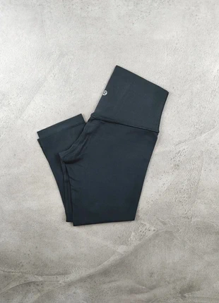 Legging de yoga align Lululemon noir - Taille XS femme, marca: Lululemon, estado: Muy bueno, tamaño: XS / 34 / 6, 40,00 €, 42,70 € Protección al comprador Pro incluida