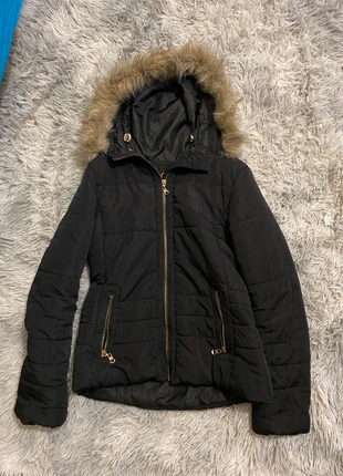 Doudoune , brand: Fashion Girl, condition: Very good, size: M / 38 / 10, €2.50, €3.33 includes Buyer Protection