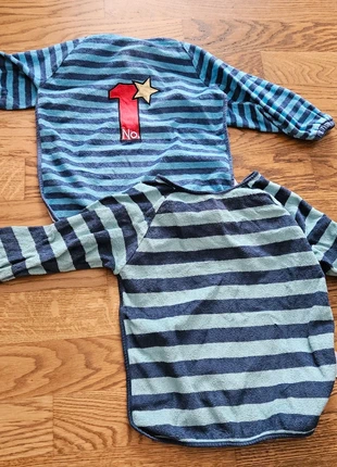 Ärmellätzchen Tchibo Lätzchen TCB Set, marque: Tchibo, état: Très bon état, 6,00 €, 7,00 € Protection acheteurs incluse