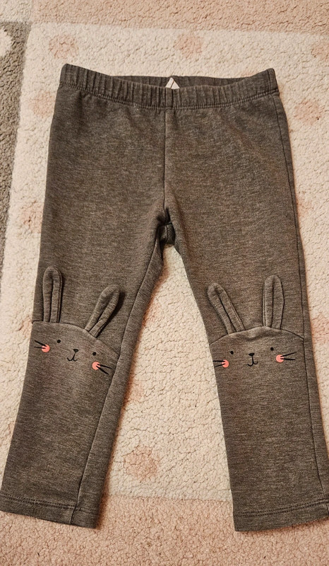 Leggings Hase