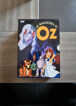 Le magicien d'oz, condition: Very good, €7.00, €8.05 includes Buyer Protection
