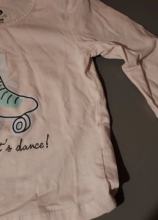 Tee-shirt manche longue , marque: Kimbaloo, état: Très bon état, taille: 18-24 mois / 86 cm, 1,50 €, 2,28 € Protection acheteurs incluse