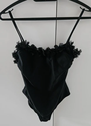 Maillot de bain une piece femme trendyol taille 36, marque: Trendyol, état: Très bon état, taille: S / 36 / 8, 10,00 €, 11,20 € Protection acheteurs incluse