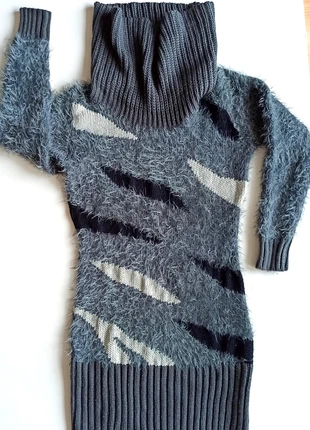 Camisola comprida S/M, état: Très bon état, taille: M / 38 / 10, 3,00 €, 3,85 € Protection acheteurs incluse