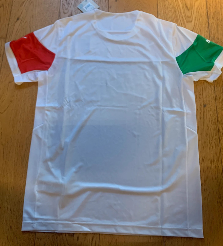 Italia Maglia Calcio