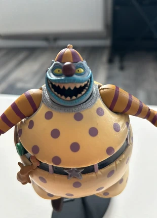 Clown Jack skellington NECA, marke: NECA, zustand: Gut, größe: Einheitsgröße, 90,00 €, 95,20 € inklusive Vinted-Käuferschutz