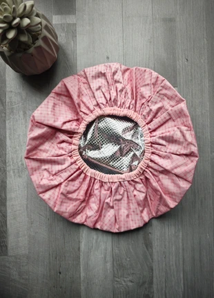🪷 Bonnet de soin thermique – Boostez vos soins capillaires ! 💖, merk: Boutique indépendante, staat: Nieuw met prijskaartje, € 8,00, € 9,10 inclusief Kopersbescherming