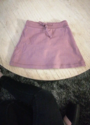 Jupe short taille 2 ans, brand: La Compagnie des Petits, condition: Good, size: 18-24 months / 86 cm, €1.00, €1.75 includes Buyer Protection