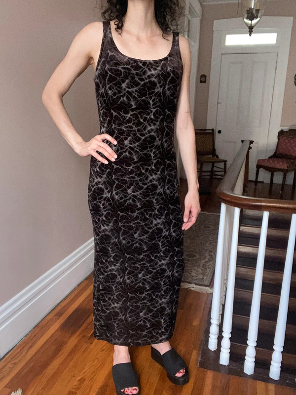 All that jazz maxi dress clearance