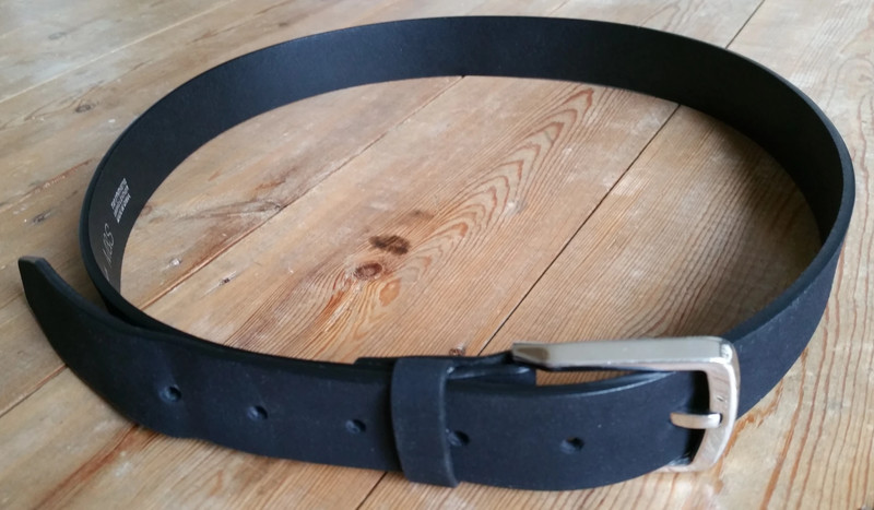 Belts & Buckles – 86 Vintage
