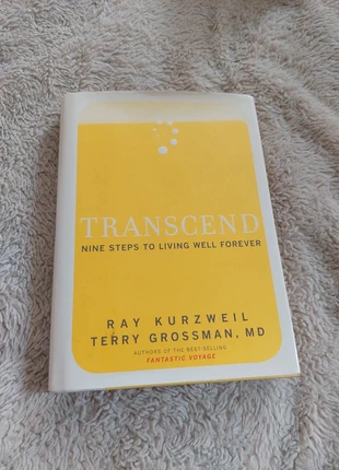 Transcend, staat: Goed, € 10,00, € 11,20 inclusief Kopersbescherming