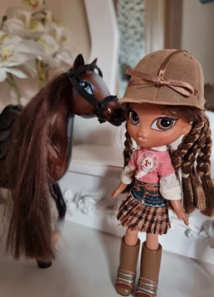 Bratz kids equitazione, marque: Bratz, état: Bon état, taille: Taille unique, 15,00 €, 16,45 € Protection acheteurs incluse
