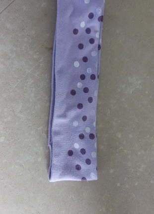 Bandeau bébé , marca: Orchestra, estado: Muito bom, tamanho: 1-3 meses / 56 cm, €1.00, €1.75 inclui Proteção do Comprador