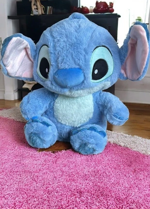 Peluche Stitch, zustand: Neu, mit Etikett, größe: Einheitsgröße, 21,00 €, 22,75 € inklusive Vinted-Käuferschutz