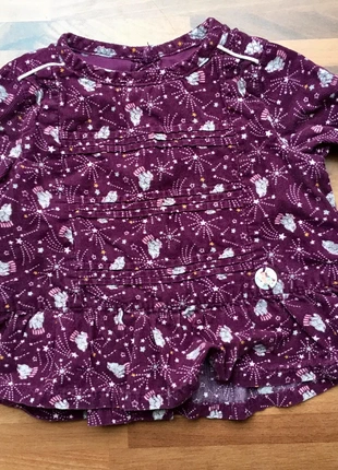 Blouse « Sergent Major » 3 mois , brand: Sergent Major, condition: Very good, size: 1-3 months / 56 cm, €2.00, €2.80 includes Buyer Protection