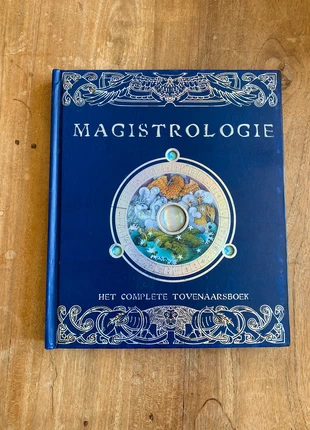Magistrologie, staat: Heel goed, € 5,00, € 5,95 inclusief Kopersbescherming