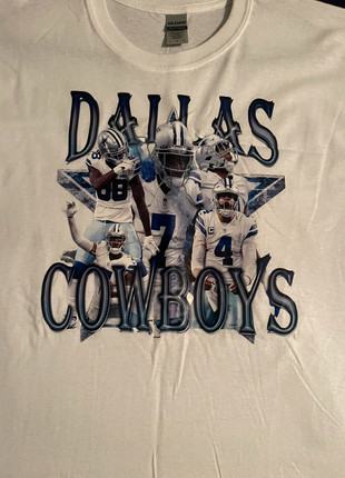 Lids Dallas Cowboys Nike Legend Community Performance T-Shirt