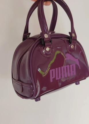 Sac bowling puma sale femme