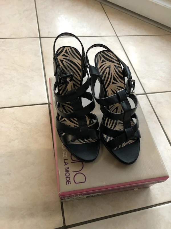 Chaussure femme 40 Vinted