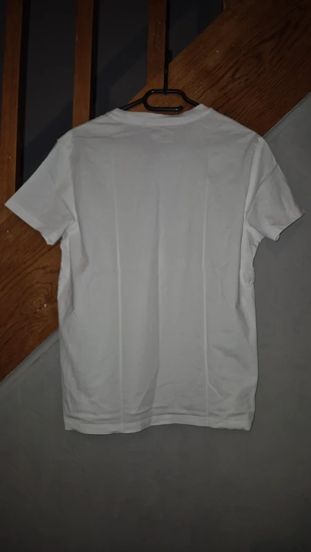 T-shirt vintage ikks - photo numéro 3