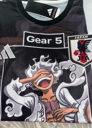 Maillot Japon luffy, brand: Concept, condition: New with tags, size: XL, €20.00, €21.70 includes Buyer Protection