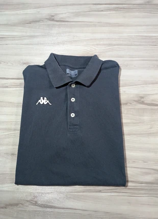 Polo manches courtes Kappa homme taille L/XL, marke: Kappa, zustand: Sehr gut, größe: L, 5,00 €, 5,95 € beinhaltet Vinted-Käuferschutz Pro