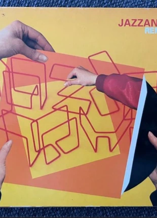 Cd Jazzanova "Remixed", état: Très bon état, 7,00 €, 8,05 € Protection acheteurs incluse