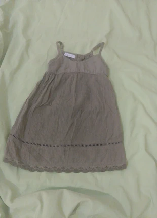 robe mexx, marke: Mexx, zustand: Sehr gut, größe: 18–24 Monate / 86, 3,00 €, 3,85 € inklusive Vinted-Käuferschutz