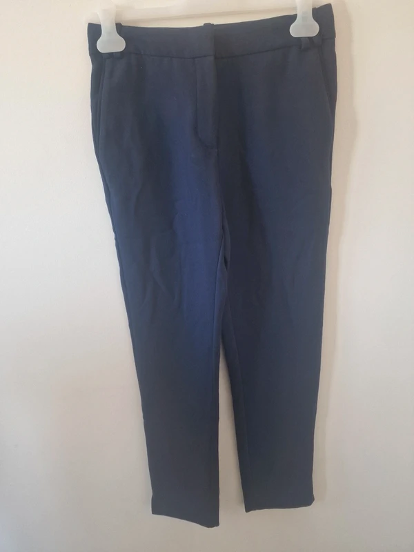 Pantalon cigarette