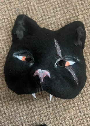 Therian mask orders! , brand: therian, condition: New without tags, £10.00, £11.20 includes Buyer Protection