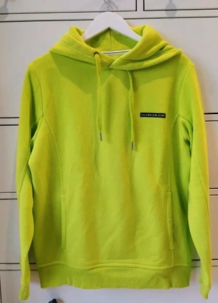 Sudadera Calvin Klein, marca: Calvin Klein, estado: Muito bom, tamanho: M, €18.00, €19.60 inclui Proteção do Comprador