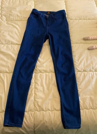 Jean brut marque Lee, brand: Lee, condition: New without tags, size: S / 36 / 8, €25.00, €26.95 includes Buyer Protection