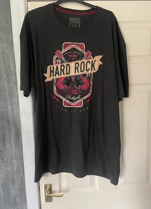 New Hard Rock Cafe T Shirt XXL, brand: Hard Rock, condition: New without tags, size: XXL, £15.00, £16.45 includes Buyer Protection