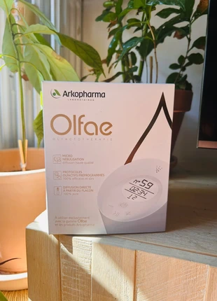 Diffuseur d’ambiance, brand: Arkopharma, condition: New with tags, €25.00, €26.95 includes Buyer Protection