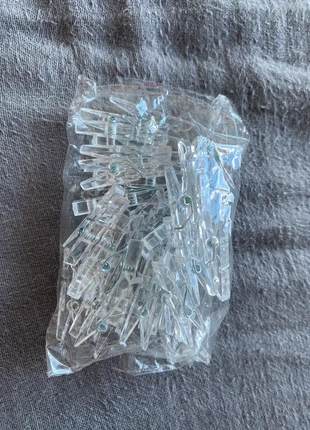 Doorzichtige speltjes, marca: Shein, estado: Muito bom, €2.00, €2.80 inclui Proteção do Comprador