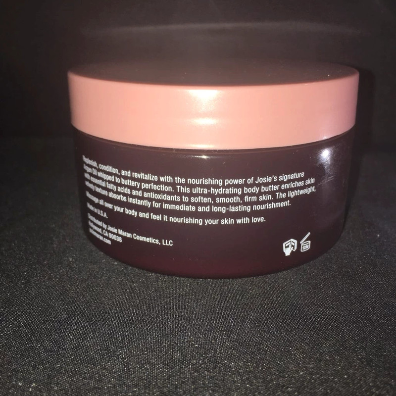 Josie Maran Whipped Argan oil 2