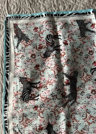 Foulard, marque: Promod, état: Très bon état, 3,00 €, 3,85 € Protection acheteurs incluse