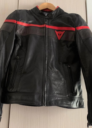 Dainese sales blackjack jacket