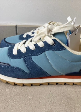 Sneakers Mango NIEUW!!, merk: Mango, staat: Nieuw met prijskaartje, maat: 36, € 19,99, € 21,69 inclusief Kopersbescherming