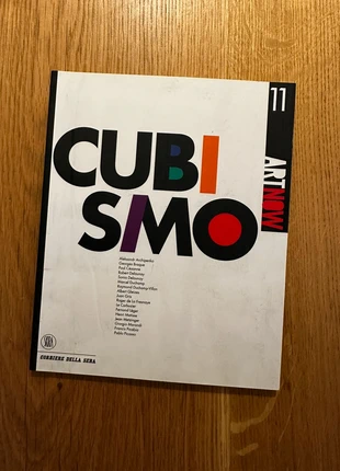 Art Now - Cubismo , état: Très bon état, 5,00 €, 5,95 € Protection acheteurs incluse