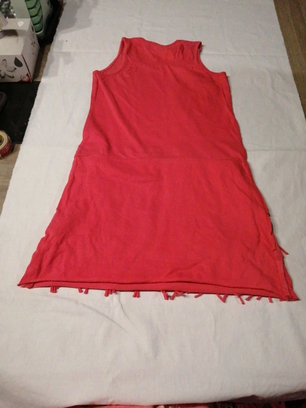 Robe courte 4 ans - photo numéro 10