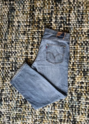 Jean levis bleu clair W30 | FR 40, brand: Levi's, condizioni: Buone, taglia: IT 40 | W30, €6.00, €7.00 include la Protezione acquisti