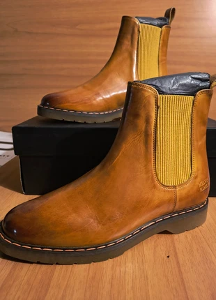 Stivaletti melvin Hamilton, marque: Melvin & Hamilton, état: Neuf sans étiquette, taille: 38, 69,99 €, 74,19 € Protection acheteurs (Pro) incluse