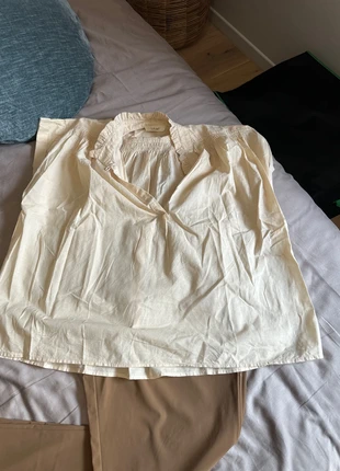 Chemisier Lukas, marke: Lukap, zustand: Sehr gut, größe: Einheitsgröße, 18,00 €, 19,60 € inklusive Vinted-Käuferschutz