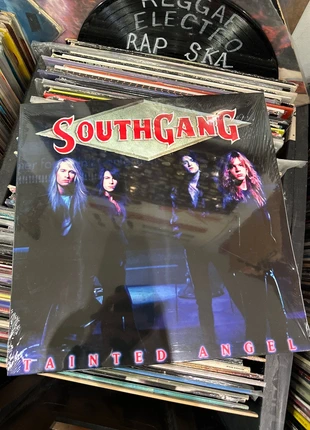 33t Southgang « tainted Angel », état: Neuf avec étiquette, 45,00 €, 47,95 € Protection acheteurs (Pro) incluse