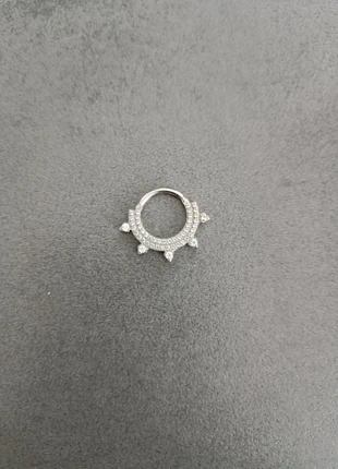 Piercing daith, condition: Very good, €30.00, €32.20 includes Buyer Protection