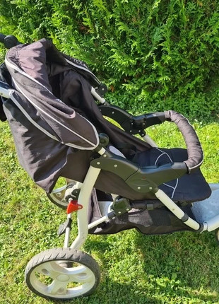 Baby tex outlet poussette