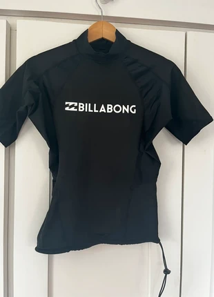 Kids Rash Vest, brand: Billabong, condition: Very good, size: M, £10.00, £11.10 includes Buyer Protection