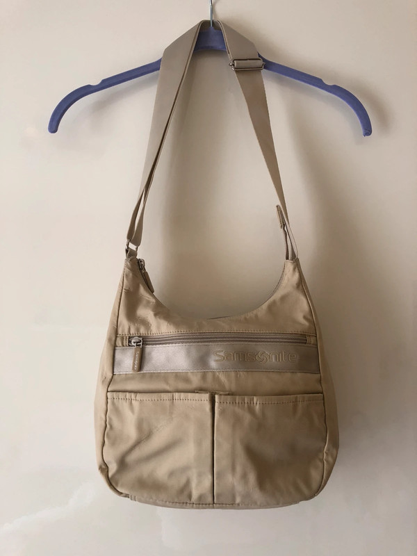 Samsonite donna discount